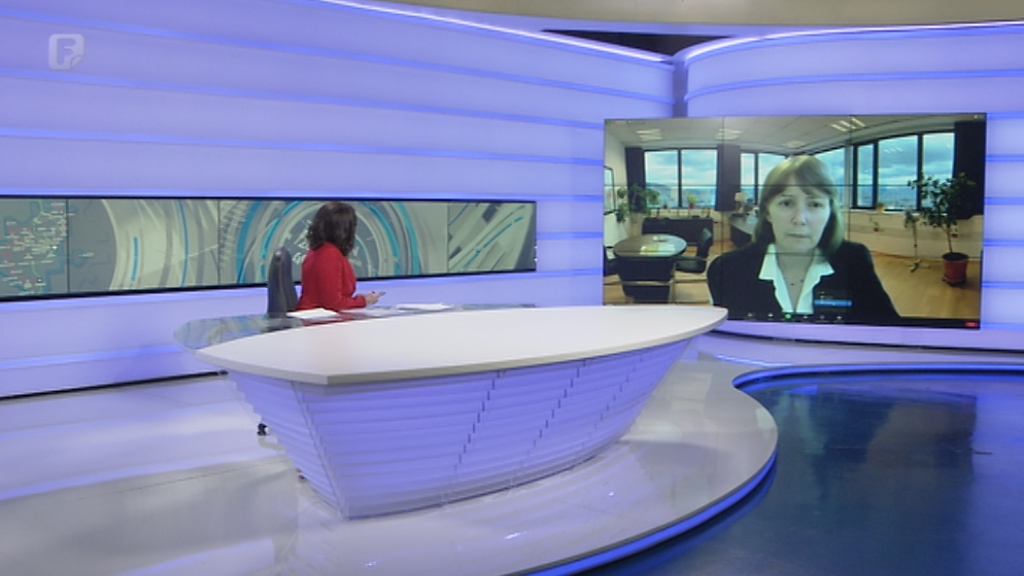 Razgovor s Kathleen Kavalec